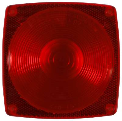 Peterson - Peterson 440-15 Taillight Lens