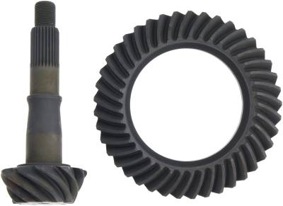 SVL - SVL 2020395 Differential Ring & Pinion GM 7.5 Axle 3.73 Ratio