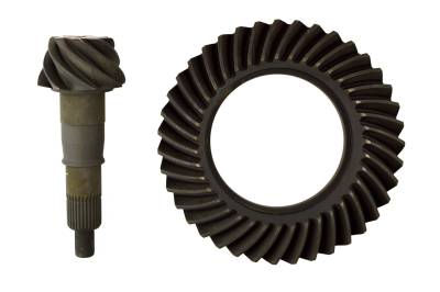 SVL - SVL 2020502 Differential Ring & Pinion for Ford 8.8 Axle 4.88 Ratio