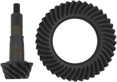 SVL - SVL 2020737 Differential Ring & Pinion FORD 8.8 Axle 4.10 RATIO