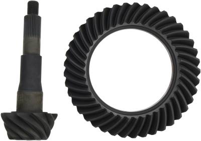 SVL - SVL 2020743 Differential Ring & Pinion FORD 8.8 Axle 3.08 RATIO