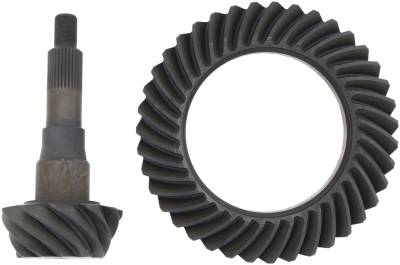 SVL - SVL 2020861 Differential Ring & Pinion FORD 9.75 Axle 3.55 RATIO