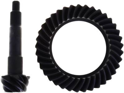 SVL - SVL 2020891 DIFFERENTIAL RING & PINION 8.0 AXLE 5.29 RATIO