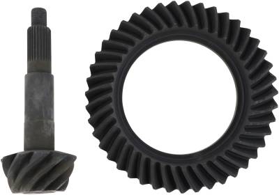 SVL - SVL 2020927 Differential Ring & Pinion DANA 50 4.30 RATIO