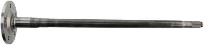 SVL - SVL 2022611 Rear Axle Shaft for 92-00 Chevy/GMt400 Tahoe