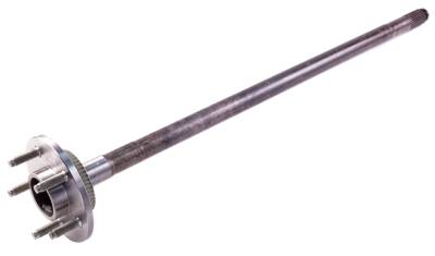 SVL - SVL 2023686-3 Axle Shaft