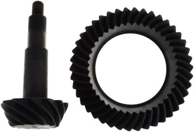 SVL - SVL 2023698 Differential Ring & Pinion GM 8.5 & 8.6 Axle 10 BOLT 3.23 RATIO