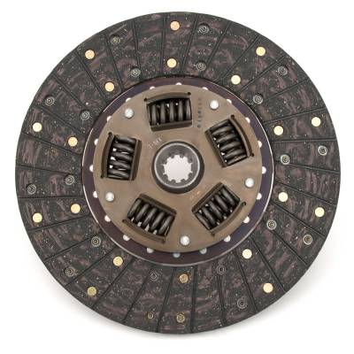 Centerforce - Centerforce 281226 Clutch Disc Size 11" 10 Spline By 1 1/16"
