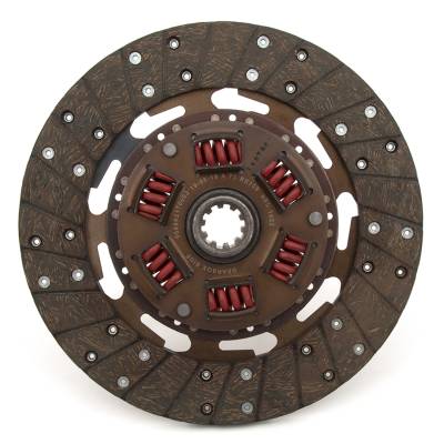 Centerforce - Centerforce 280490 Clutch Disc Size 10" 10 Spline By 1 1/16"