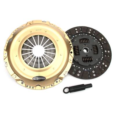 Centerforce - Centerforce CF178066 Centerforce I Clutch Pressure Plate & Disc Set