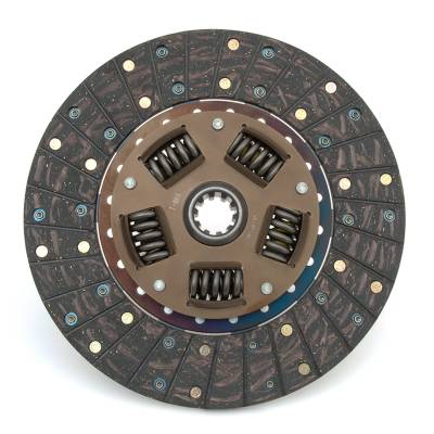 Centerforce - Centerforce DF383271 Dual-Friction Clutch Disc