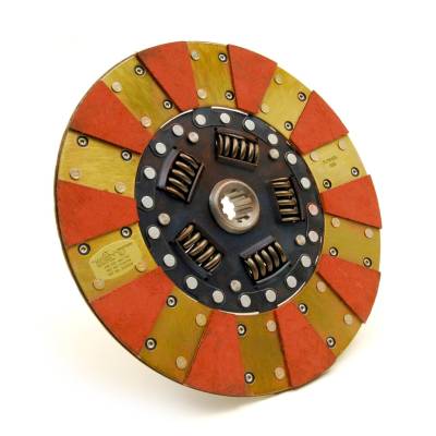 Centerforce - Centerforce DF383735 Dual-Friction Clutch Disc