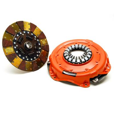 Centerforce - Centerforce DF193675 Clutch Pressure Plate & Disc Set