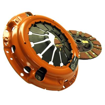 Centerforce - Centerforce DF975975 Clutch Pressure Plate & Disc Set