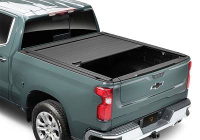 Retrax - Retrax 80335 RetraxPRO MX Retractable Tonneau Cover for 19-22 Ranger