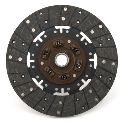 Centerforce - Centerforce 286111 CF-1 & II Clutch Friction Disc