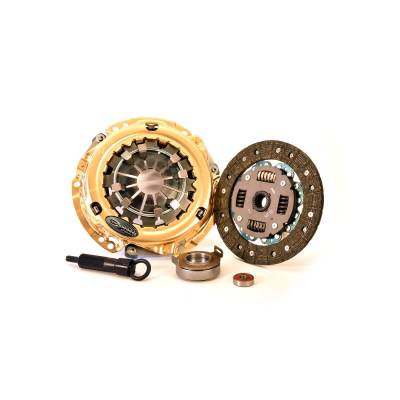 Centerforce - Centerforce KCF009512 Centerforce I Clutch Kit