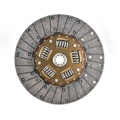 Centerforce - Centerforce 180737 Centerforce I & II Clutch Friction Disc