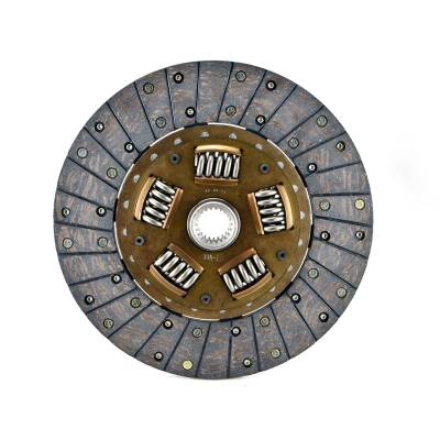 Centerforce - Centerforce 181821 Centerforce I & II Clutch Friction Disc