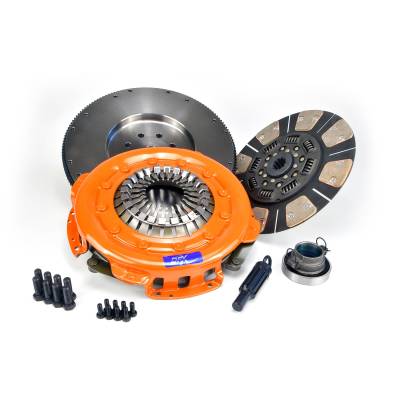 Centerforce - Centerforce 315474898 DFXR Clutch Pressure Plate Disc & Flywheel Set