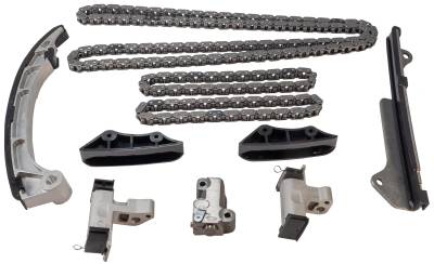 Melling - Melling 3-0490SX Stock Replacement Timing Kit