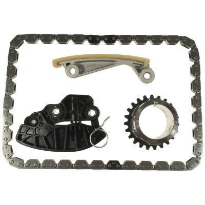 Melling - Melling 3-750S Stock Replacement Timing Kit