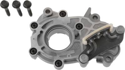 Melling - Melling M353 Stock Replacement Oil Pump