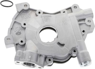 Melling - Melling M360 Stock Replacement Oil Pump