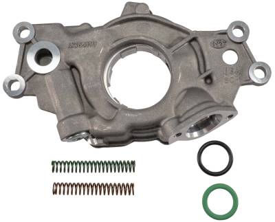 Melling - Melling M365HV High Volume Replacement Oil Pump