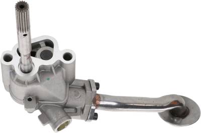 Melling - Melling M366 Stock Replacement Oil Pump
