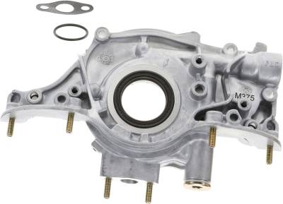 Melling - Melling M375 Stock Replacement Oil Pump