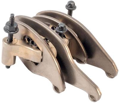 Melling - Melling MR-1344 STOCK Replacement Rocker Arm Assembly LH EACH