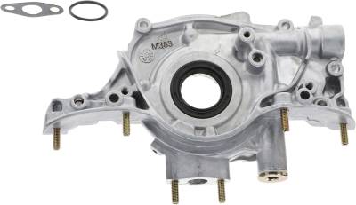 Melling - Melling M383 Stock Replacement Oil Pump
