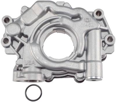 Melling - Melling M452 Stock Replacement Oil Pump