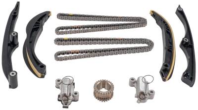 Melling - Melling 3-1079S Stock Replacement Timing Kit