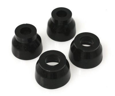 Energy Suspension - Energy Suspension 9.13125G Ball Joint Dust Boot Set Polyurethane Black