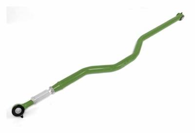 Steinjager - Steinjager Rear DOM Panhard Bar-Locas Green for Wrangler JK J0046606