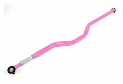 Steinjager - Steinjager Rear DOM Panhard Bar-Pinky for Wrangler JK J0046605