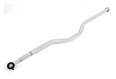 Steinjager - Steinjager Rear DOM Panhard Bar-Cloud White for Wrangler JK J0046610