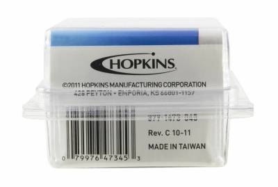 Hopkins Towing Solution - Hopkins 47345 Plug-In Simple Adapters Vehicle To Trailer