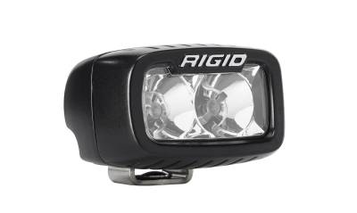 Rigid Industries - Rigid Industries SR-M Series Pro LED Fog Light Flood 902113