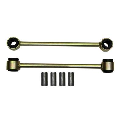 Skyjacker - Skyjacker SBE500 Rear Sway Bar End Links for 97-06 Jeep Wrangler TJ 2-4" Lift