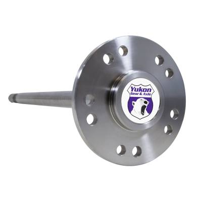 Yukon Gear and Axle - Yukon Gear YA G551818 Rear Axle GM 7.5" Passenger Monte Carlo & El Camino
