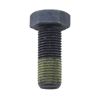 Yukon Gear and Axle - Yukon Gear YSPBLT-057 Ring Gear Bolt for Chrysler 11.5/10.5"