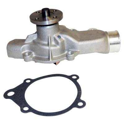 Crown Automotive Jeep Replacement - Crown Automotive 4626054 Water Pump