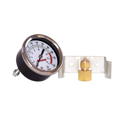 Kleinn Automotive Accessories - Kleinn Automotive 1021 Analog Air Pressure Gauge