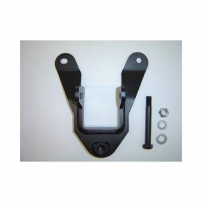 Metco Motorsports - Metco MUB2005 Heavy Duty Upper Control Arm Bracket Ford