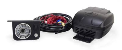 Air Lift - Air Lift 25804 Air Shock Controller Compressor Kit 160 PSI for ProMaster City