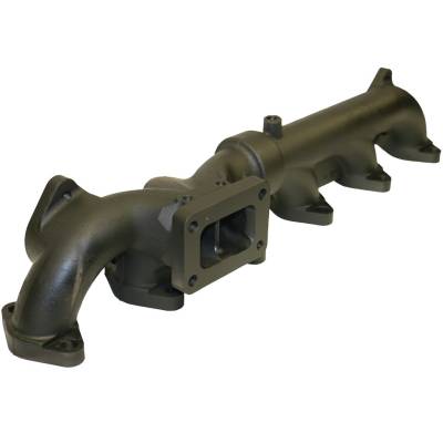 BD Diesel - BD Diesel 1045965 Exhaust Manifold for 07.5-18 Cummins 2500/3500/4500/5500 6.7L