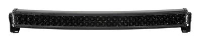 Rigid Industries - Rigid Industries RDS-Series Pro 30" Midnight LED Light Bar Spot 883213BLK